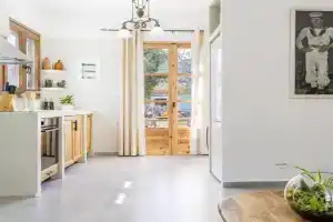 Amaranthos Garden Retreat Guest house, Skopelos Town