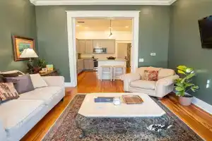 New Orleans Home Close to all the Action Guest house, New Orleans