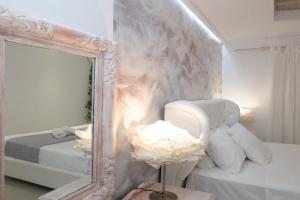 Almyra Home Apartments, Ornos