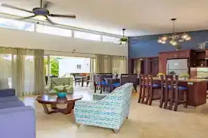 Casa Linda Villa 722 - - BBQ - Washer, Sosua