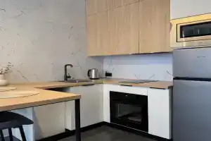 Sky Terrace Odesa Apartmens 3-227, Odessa