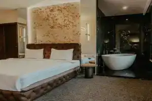 Highgarden Hotel, Tbilisi