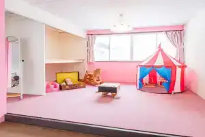 リタハウス Apartments, Otaru