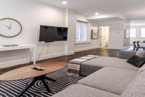 Ann Avenue Modern 3BR Home, Near Downtown with Free Parking Guest house, Saint Louis