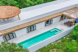 SAKUNa 地中海别墅 Villa, Jomtien Beach