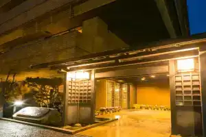 Yugawara-Onsen SUGINA Hotel, Yugawara