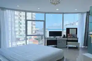 HAKU Boutique Hotel Vũng Tàu, Vung Tau