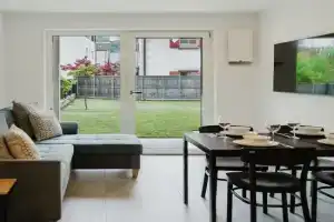Apartment Rosmarin - Alpstay, Naturno