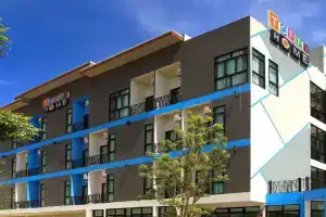 ToffyHome Hotel, Phetchabun