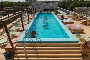 The Social Hub Extended Stay Hotel, Toulouse