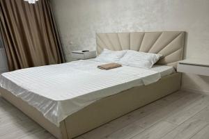 Uyutnye apartamenty na ploshchadi Al-Farabi-SHYMKENT PLAZA, Shymkent