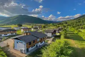 Villaggio Azzurro Superior, Pieve di Ledro