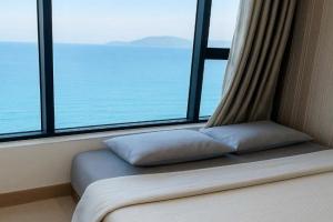 Sunrise Sea View Apartment, Nha Trang