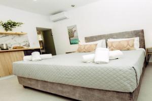 Anna Apartments, Gouvia