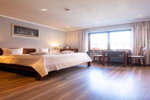 Appartements by Romantik Hotel zur Sonne, Badenweiler