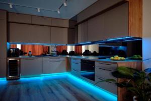 Luxusowy Apartament Staszica, Koszalin