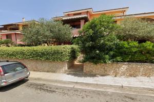 da Bonny Guest house, Villasimius