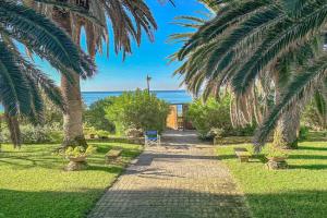 Sperlonga Indaco Suite - 2 mins from the Sea Apartments, Sperlonga