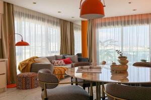 Qoople Excellence apartments by the sea, Alanya