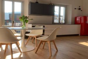 Spazio Perlasca Apt 3 - Como Lake Apartments, Cernobbio
