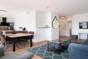 Bergfried Apartments, Sierksdorf