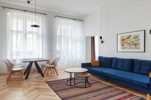 Kościuszki Homely Apartment by BookingHost, Katowice