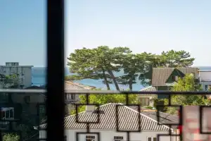 Azure Sky Apartments, Kobuleti