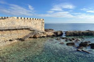 Appartamento La Giudecca Guest house, Syracuse