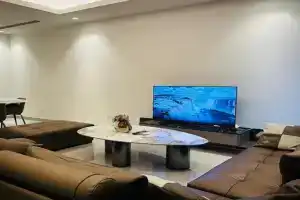 The address, Apartments, Colombo