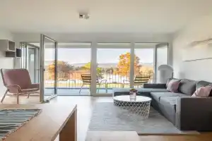 Ferienwohnung Badespaß Apartments, Salem