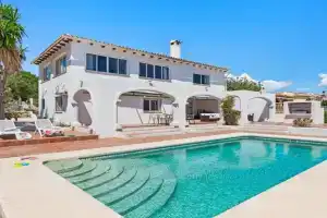 Villa Venus - Plusholidays, Calpe