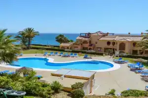 SeaDreams Mijas Apartments, Fuengirola