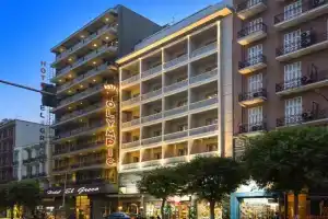 The Oscar Olympic Hotel, Thessaloniki