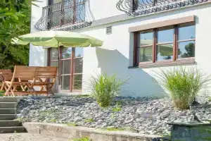 La Perla - Ferienwohnung Seepferdchen Apartments, Ueberlingen