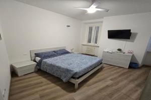 Da Ni To Rooms 2, Ancona