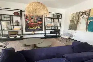 Le liberté 2 Apartments, Tunis