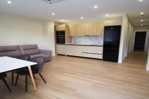 Apartamentos El Somo 2 habitaciones, Santander