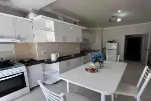 Omat Apartments, Bishkek
