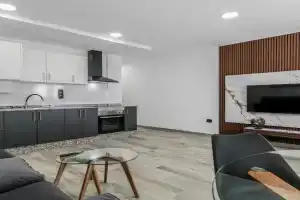 Santa Cruz Kiko Residences Apartments, La Laguna