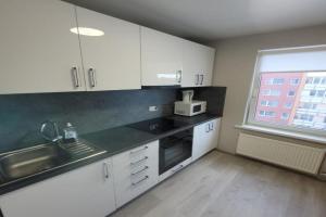 Starlite appart Apartments, Ventspils