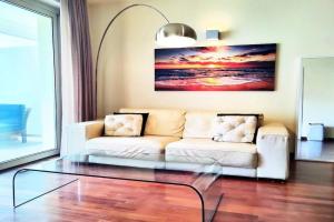 Bluemar Dolcemare - 105mq Apartments, Cattolica