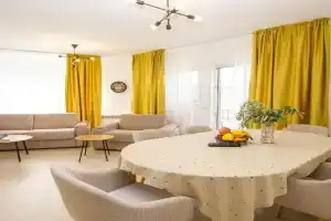 Oliva home Villa, Utjeha