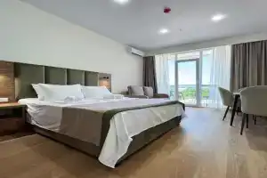 Meloso Hotel, Kobuleti