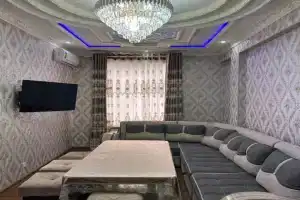 Gurman Guest house by SamApart, Samarkand