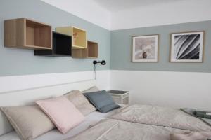 7nights Apartments Dominikánské naměstí, Brno