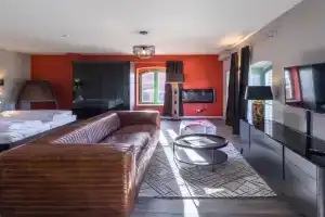 Wellenzauber am Müritzufer Apartments, Klink