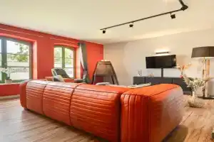 Schwalbenblick am Müritzufer Apartments, Klink