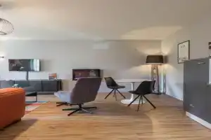 Wellenklang am Müritzufer Apartments, Klink