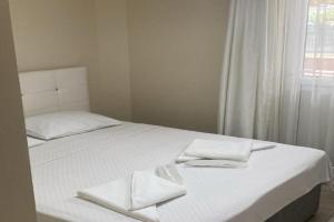 Dalyan Vira Hotel, Dalyan