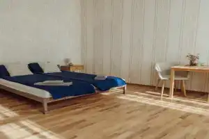 Telegrāfs Hotel, Ventspils